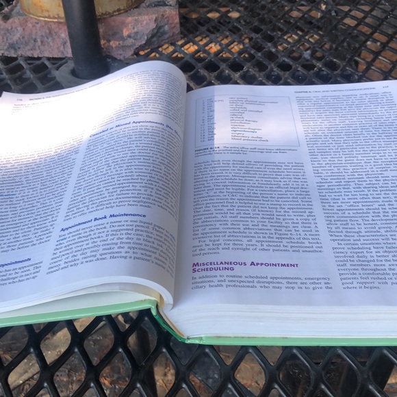 Medical Assisting: Administrative & Clinical Competencies - Picture 9 of 12